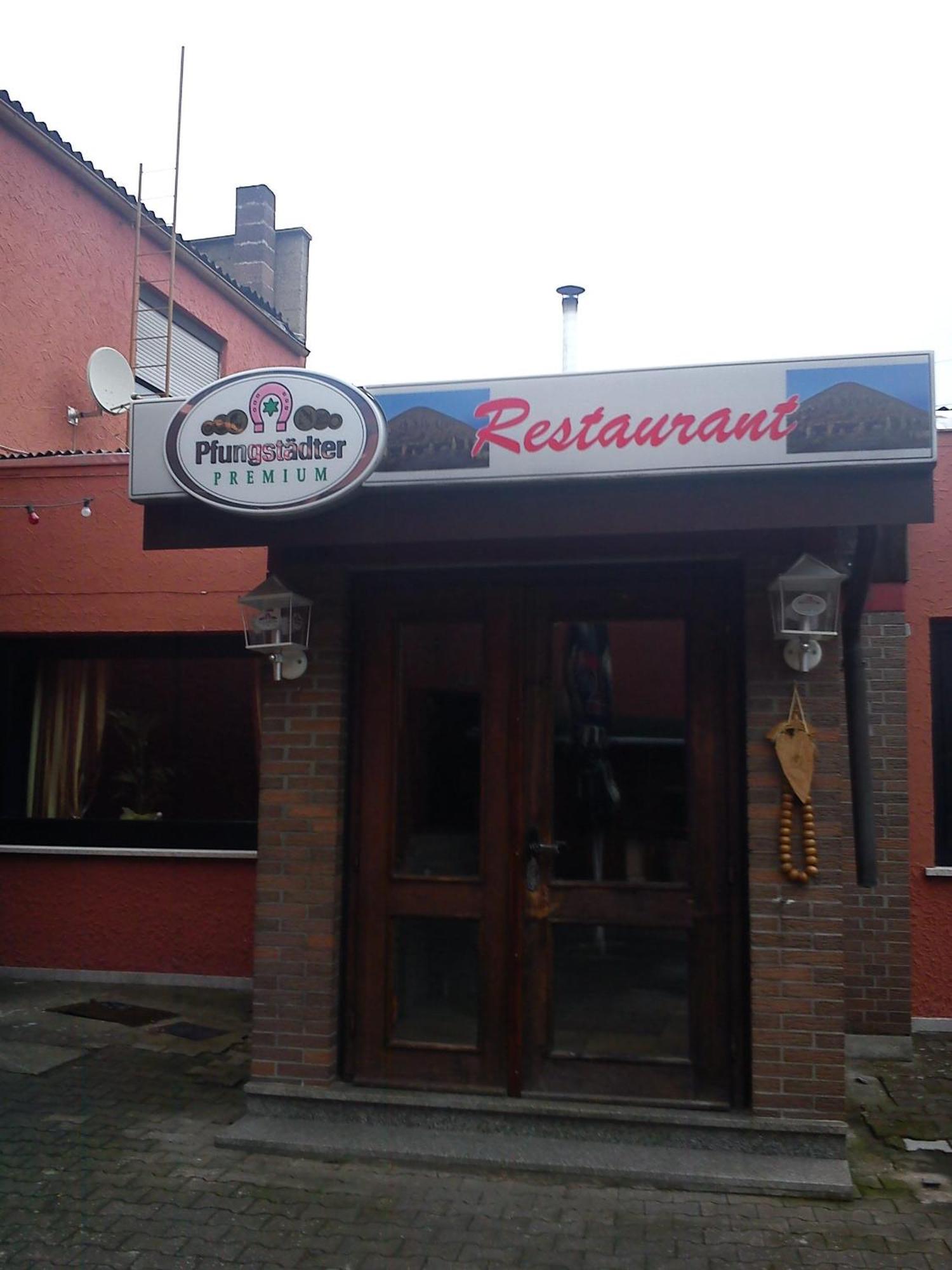 Hotel Zur Kueferschenke Нирштайн Экстерьер фото